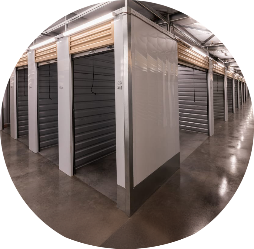 Expo Booth Rentals Climate Controlled Storage