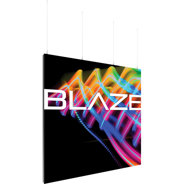 Blaze Light Box 1010 - Hanging