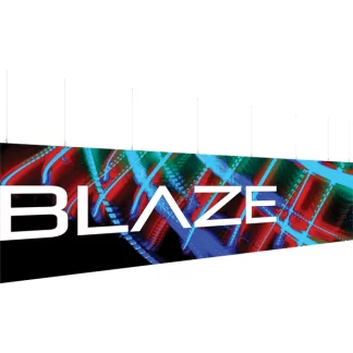 Blaze Light Box 3008 - Hanging