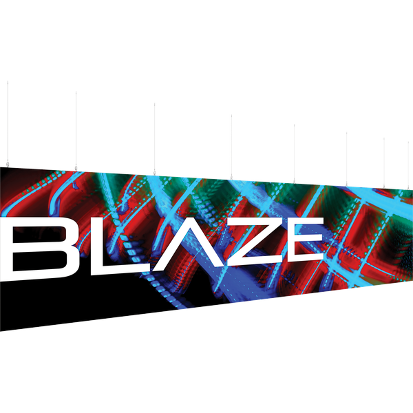 Blaze Light Box 3008 - Hanging