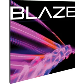Blaze Light Box 0606 - Wall