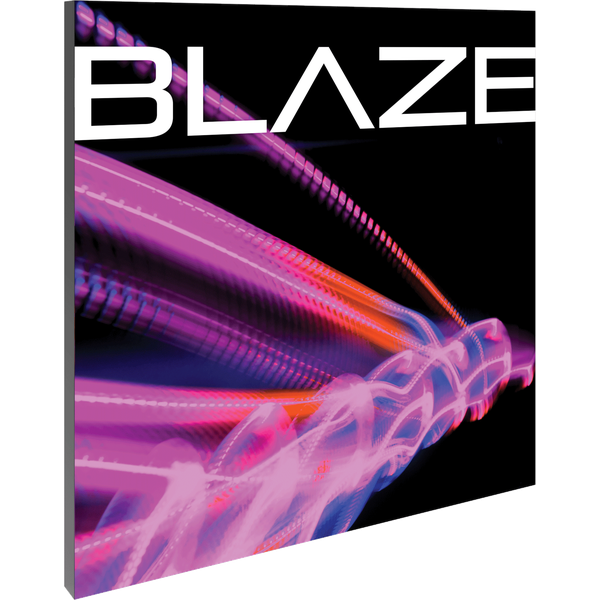 Blaze Light Box 0606 - Wall