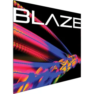Blaze Light Box 1010 - Wall