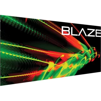 Blaze Light Box 2010 - Wall