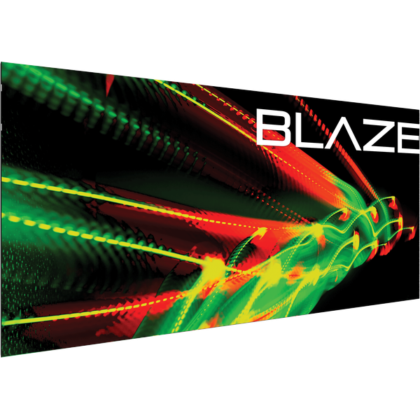 Blaze Light Box 2010 - Wall