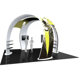 Formulate Fusion 20x20 Island Kit 07