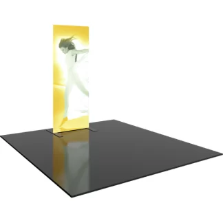 Formulate Master 3ft Straight Backlit Display