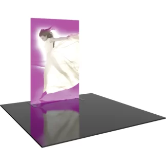 Formulate Master 5ft Straight Backlit Display