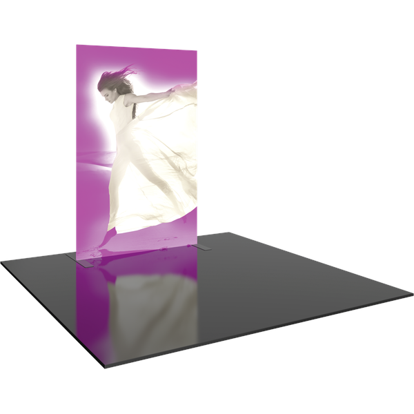 Formulate Master 5ft Straight Backlit Display