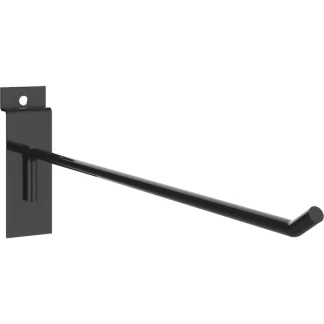 MODify Slatwall Hook 10" - 5 pack