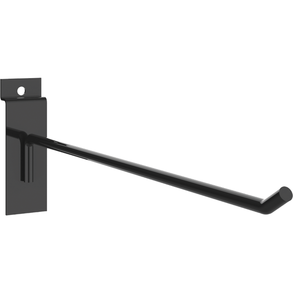 MODify Slatwall Hook 10" - 5 pack