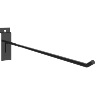 MODify Slatwall Hook 12" - 5 pack