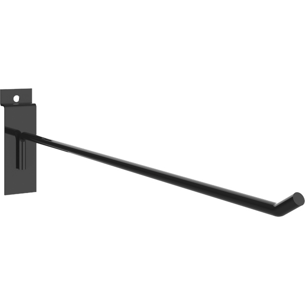 MODify Slatwall Hook 12" - 5 pack