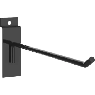 MODify Slatwall Hook 8" - 5 pack