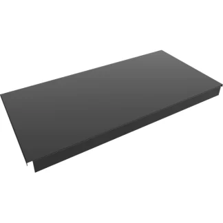 MODify 36"W x 17"D Drop-In Base Deck with Toe Kick