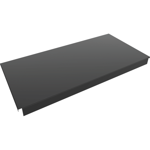 MODify 36"W x 17"D Drop-In Base Deck with Toe Kick