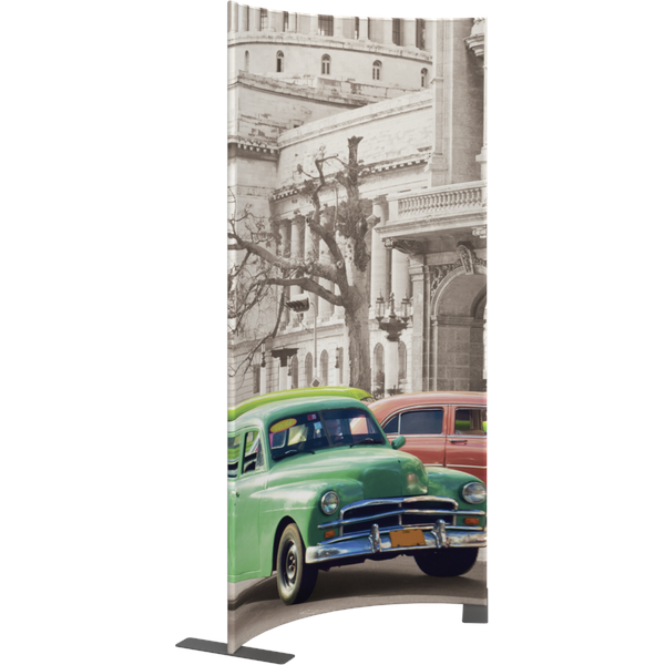 Modulate Frame Banner 06