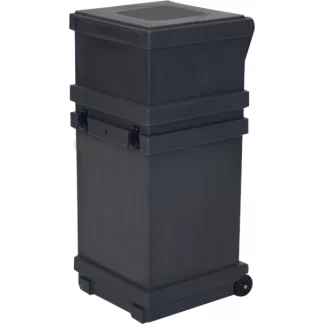 OC-HOP Hopup/Medium Wheeled Case