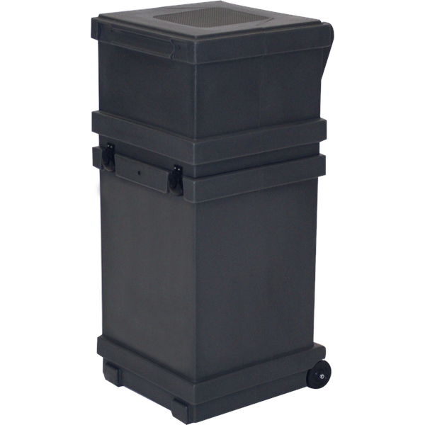 OC-HOP Hopup/Medium Wheeled Case