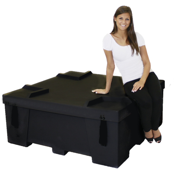 OCF Freight Case