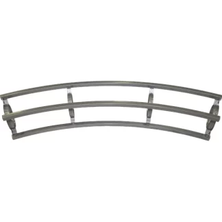 90 degree Curved Truss Section