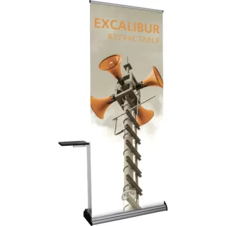 Premium Banner Stand Accessory Kit 02 item
