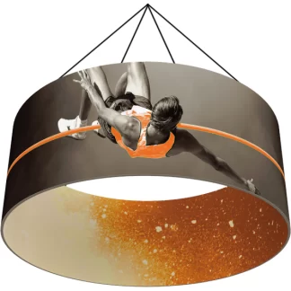 10 x 4Ft Master Ring Hanging Structure