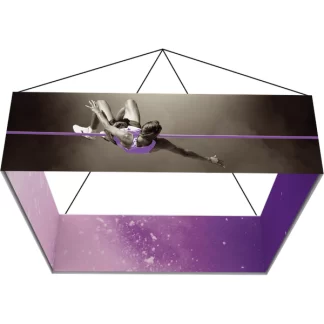 10 x 3Ft Formulate Master Square Hanging Structure