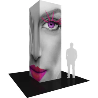Vector Frame Modular Tower 06 (4' x 12')