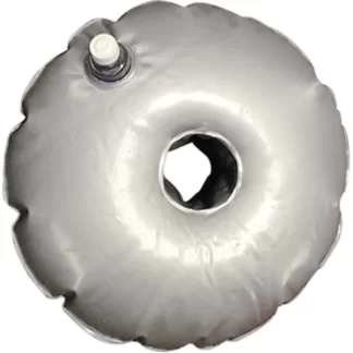 Zoom Flex Flag Water Ring Fillable Base