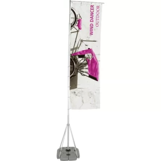 Wind Dancer Flag