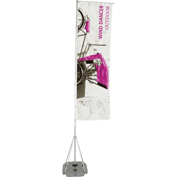 Wind Dancer Flag