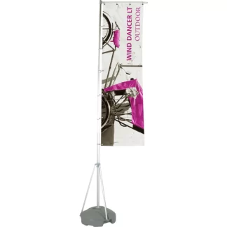 Wind Dancer LT Flag