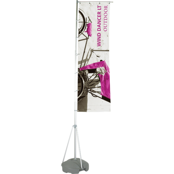 Wind Dancer LT Flag