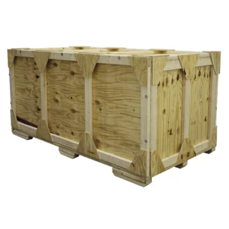 WOODCRATE-H Item