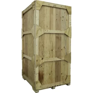 WOODCRATE-V Item