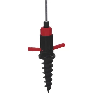 Zoom Flex Flag Auger Stake