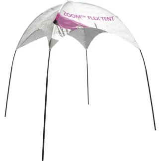 Zoom Flex Tent