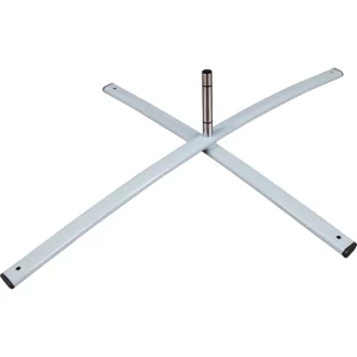 Zoom Flex Flag Cross Base