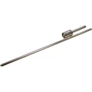 Zoom Flex Flag Ground Stake
