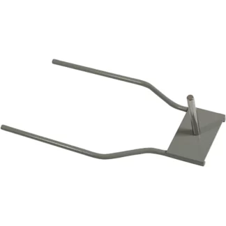 Zoom Flex Flag Drive-Over Base