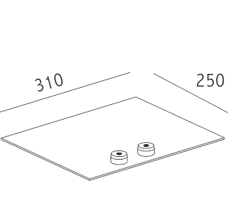 Square Foot（right）