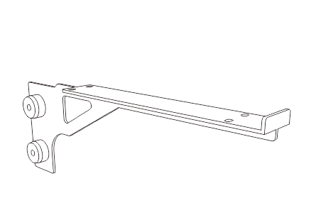 shelve kit