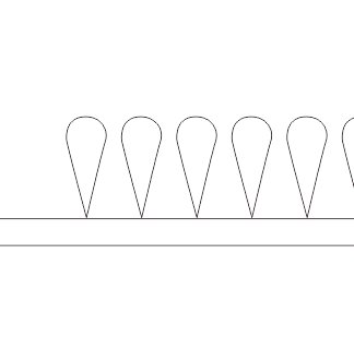 Velcro Loop