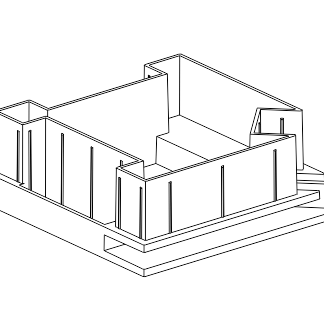 End Caps of M-S.05.01.00