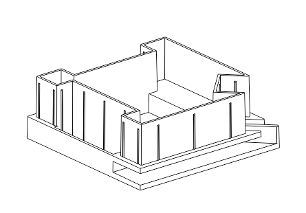 End Caps of M-S.05.01.00