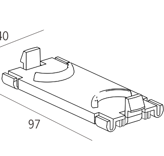 Clip Connector