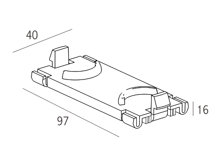 Clip Connector