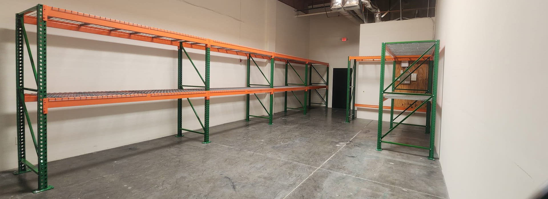 Convention Storage Las Vegas