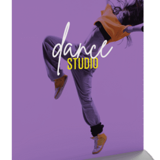 Breeze 1 Tabletop Retractable Banner Stand
